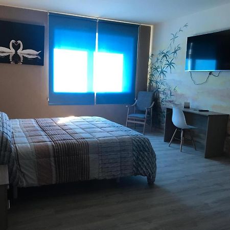 Hotel O Camino O Barco de Valdeorras Eksteriør billede